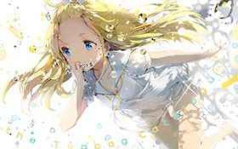 [画集][メガネ少女(Anmi)]The Teabag Catalog2[13P]