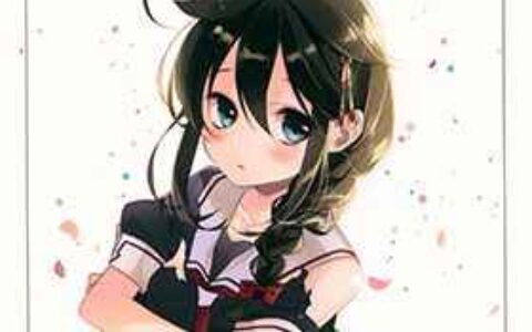 [画集][moni(naoto)]ecret secret 舰娘同人画集[14P]