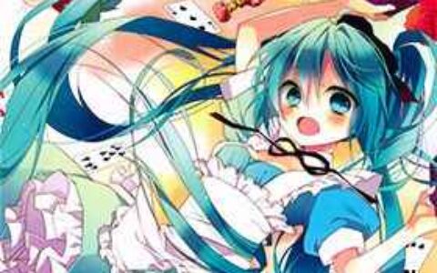 [画集][moni(naoto)]assort[22P]