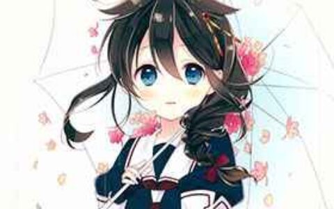 [画集][moni(naoto)]DEAR 02 舰娘同人画集[18P]