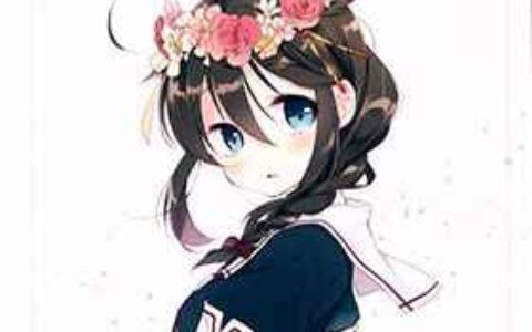 [画集][moni(naoto)]DEAR 03 舰娘同人画集[18P]