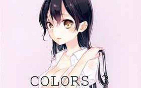 [画集][moni(naoto)]COLORS3[12P]