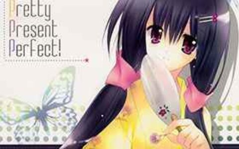 [画集][REI’s ROOM(REI)]Pretty Present Perfect![33P]