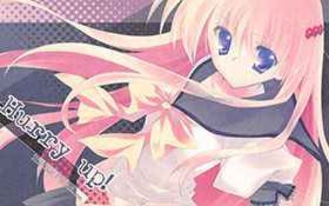 [画集][REI’s ROOM(REI)]Hurry up![18P]