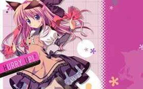 [画集][REI’s ROOM(REI)]Hurry Up! 2[30P]