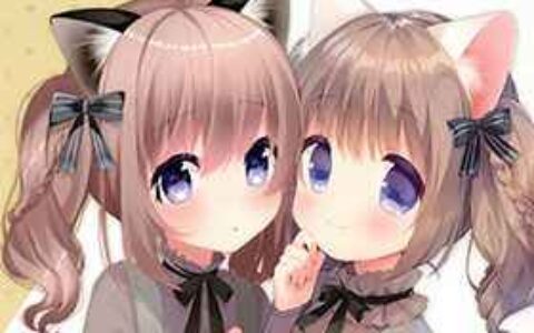 [画集][リモネッロスカッシュ、Oasis+ (宮倉しいは、うさ城まに)]Kemomimi winter girls![24P]