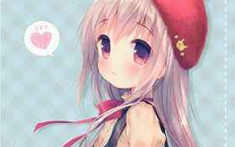 [画集][Oasis+ (うさ城まに)]らくがきんちょ+ Illustration Book #04[08P]