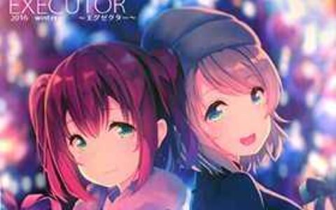 [画集][EXECUTOR ～エグゼクター～ (シヴァ。)]EXECUTOR illustration MATOME 2016[22P]