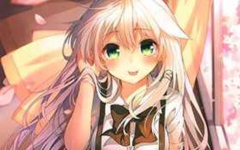 [画集][白髪教団 (三嶋くろね]W(ダブリュー) -三嶋くろねArt Works[12P]
