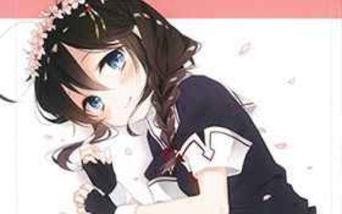 [画集][moni(naoto)]365 舰娘同人画集[14P]