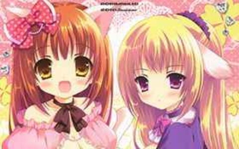 [画集][ロリとら!! (月嶋ゆうこ)]RORIMANI 10[22P]
