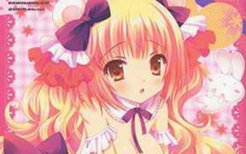 [画集][ロリとら!! (月嶋ゆうこ)]RORIMANI 09[22P]