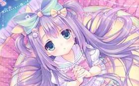 [画集][ロリとら!! (月嶋ゆうこ)]ろりとらのたまてばこ 01 ～フリルな女の子にうさぎさんを添えて～[13P]