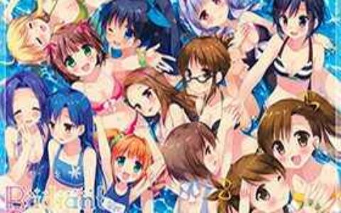 [画集][Chilly polka (すいみゃ)]WM vol.8[09P]