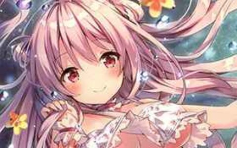 [画集][eterna-radiare (りいちゅ)]eterna Vol.11[13P]