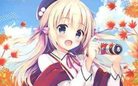 [画集][moco chouchou (ひさまくまこ)]moColours 01[18P]