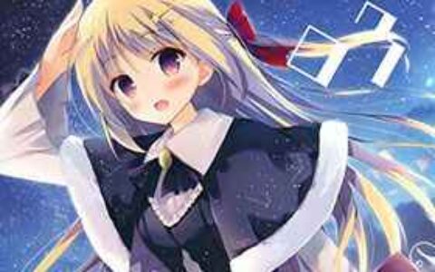 [画集][moco chouchou (ひさまくまこ)]colorful mocollection 03[12P]