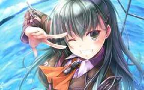 [画集][翠苑 (翠燕)]WALNUT78 6th 舰娘同人画集[13P]