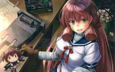 [画集][翠苑 (翠燕)]WALNUT78 7th 舰娘同人画集[20P]