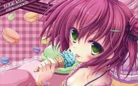 [画集][翠苑 (翠燕)]WALNUT78 Omnibus 1 -Suien-en Illustrations 2012-2014[15P]