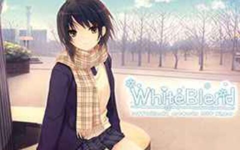 [画集][ロイヤルマウンテン (珈琲貴族)]White Blend[12P]