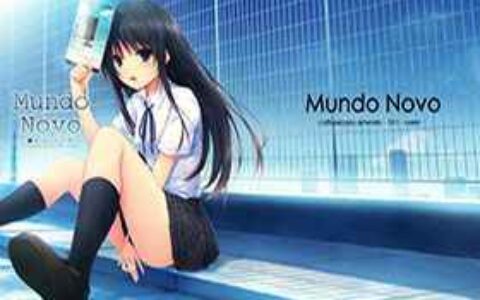 [画集][ロイヤルマウンテン (珈琲貴族)]Mundo Novo[14P]