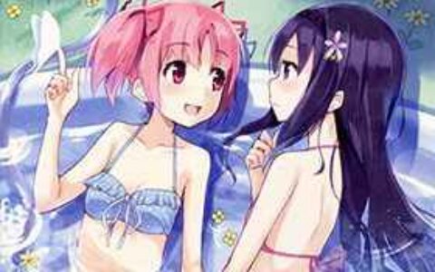 [画集][SSDL (kyuri)]Girls Log vol.1[14P]