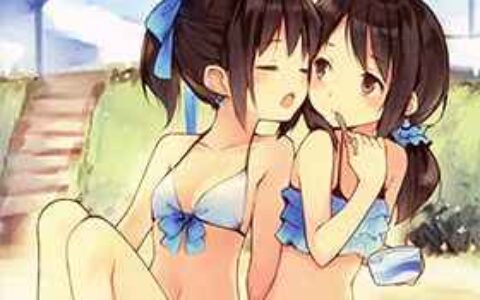 [画集][SSDL (kyuri)]Girls Log vol.3 Plus[08P]