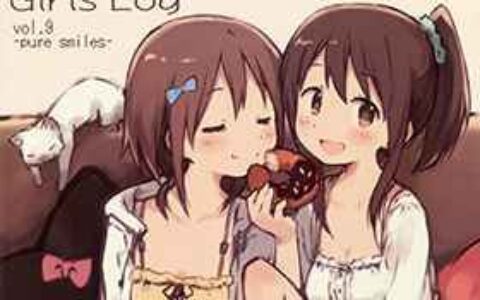 [画集][SSDL (kyuri)]Girls Log vol.9[18P]