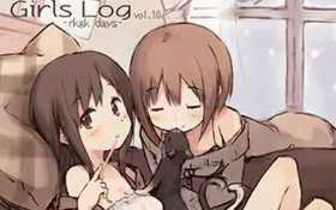 [画集][SSDL (kyuri)]Girls Log vol.10[16P]