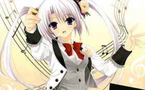 [画集][E☆2 Etsu]楽器少女[21P]