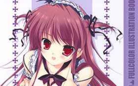 [画集][PINK CHUCHU (みけおう)]PIX5[16P]