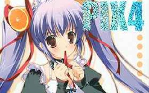 [画集][PINK CHUCHU (みけおう)]PIX4[22P]