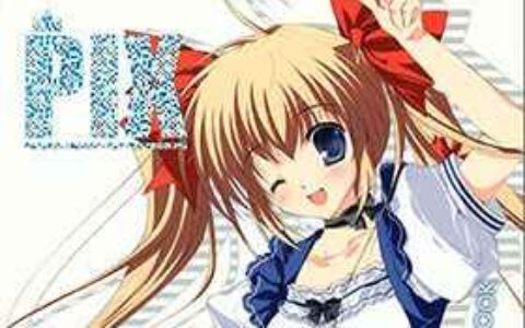 [画集][PINK CHUCHU (みけおう)]PIX[22P]