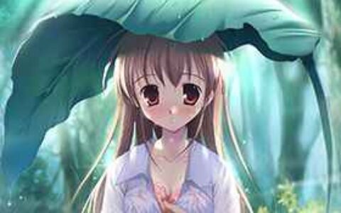 [画集][PINK CHUCHU (みけおう)]SMILE SUMMER 壁紙集[10P]
