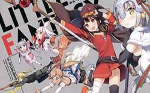 [画集][5年目の放課後 (カントク)]立ち読み専用vol.37[20P]