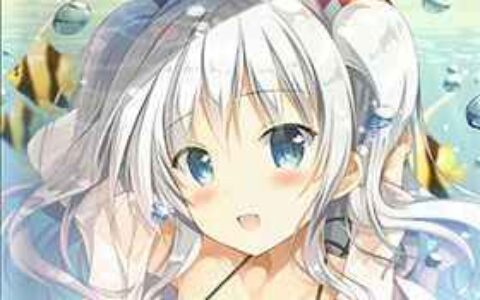 [画集][TwinBox (花花捲、草草饅)]かしまの夏休み 舰娘同人画集[28P]