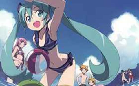 [画集][tabgraphics (かんざきひろ)]tabgraphics works summer100815[11P]