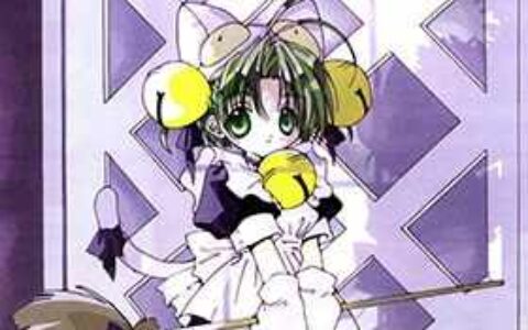 [画集][小夏钝帆]Chocola 2000[89P]