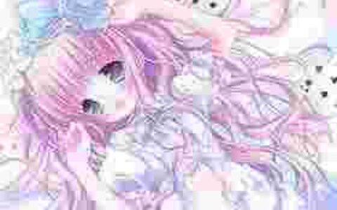 [画集][Frill Frill(森永こるね)]ALuminum powder and water ICE[09P]