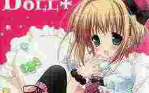 [画集][Frill Frill(森永こるね)]Doll+[13P]