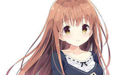 [立绘图集][姬野星奏]休闲服2[20P]