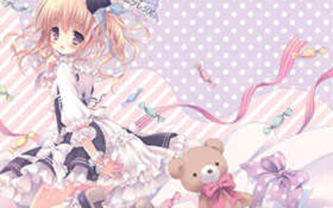 [画集][Frill Frill(森永こるね)]妄想ガールフレンド[09P]
