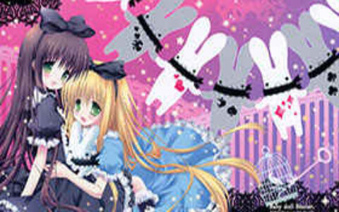 [画集][Nostalgic-Barbie & Frill Frill (岡崎あんこ, 森永こるね)]Baby Doll Biscuit[11P]