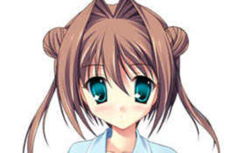 [立绘图集][朝仓由梦]睡衣[31P]
