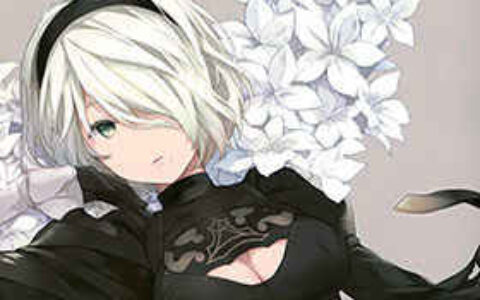 [画集][QP：flapper]QPchick Colors ANOTHER STEP[14P]