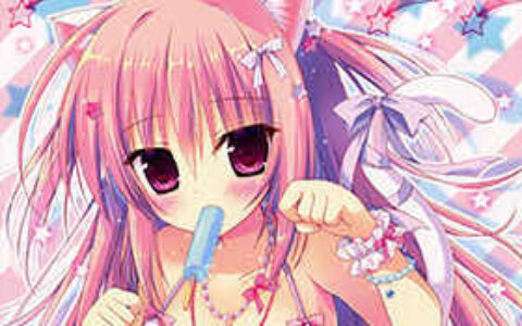 [画集][はすねや(はすね)]COLORFUL GRAPHICS 5[09P]