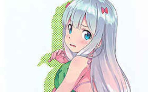 [画集][tabgraphics (かんざきひろ)]Eマンガ先生のほん[32P]