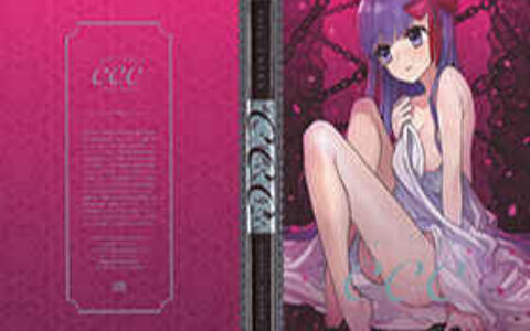 [画集]Fate/EXTRA CCC VISUAL WORKS[09P]