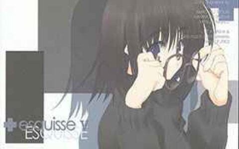 [画集][CUT A DASH!!、偽住所不定(甘露樹、なかむらたけし、みつみ美里)]esquisse V[23P]